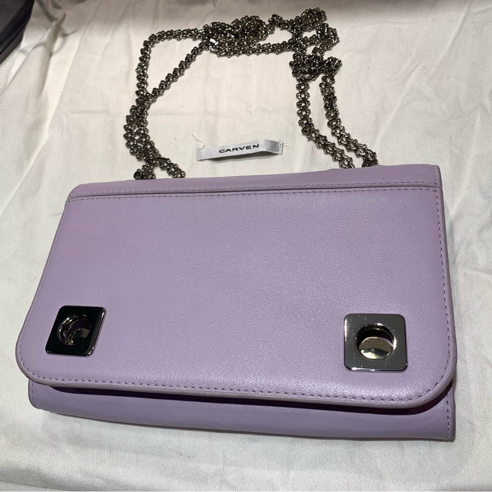Carven crossbody bag